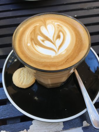 The Library Cafe - Accommodation Port Macquarie 0