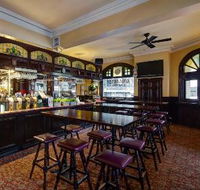 The Rag and Famish Hotel - Accommodation Port Macquarie