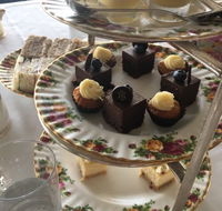 The Tea Room - Accommodation Port Macquarie