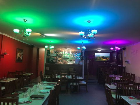 Cafe Saffron - Accommodation Port Macquarie 0