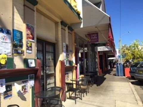 Little Delhi - Accommodation Port Macquarie 0