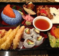 Mr Sushi King