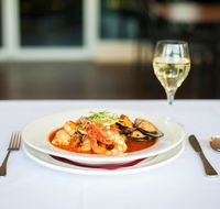 Studley Park Golf club - Accommodation Port Macquarie