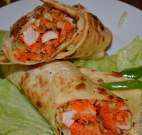 Thar Indian Cuisine