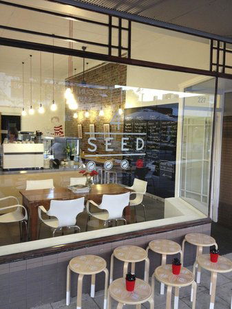 4th Seed - Accommodation Port Macquarie 0
