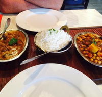 Ballina's Indian Kitchen - Accommodation Port Macquarie