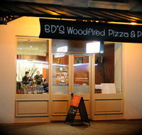 BD's Woodfired Pizza and Pasta - Accommodation Port Macquarie