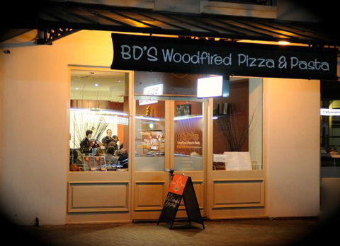 BD's Woodfired Pizza And Pasta - Accommodation Port Macquarie 0