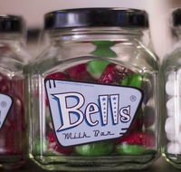 Bells Milk Bar - Accommodation Port Macquarie