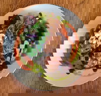 Blue Wren Restaurant - Accommodation Port Macquarie