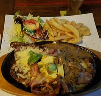 Boots Bar - Accommodation Port Macquarie