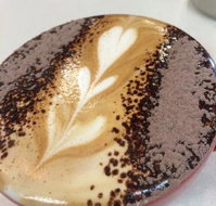 Cafe Cornerstone - Accommodation Port Macquarie