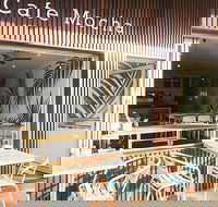 Cafe Mocha - Accommodation Port Macquarie