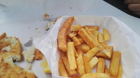 Captain Johns TakeAway - Accommodation Port Macquarie 0