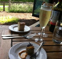 Centennial Vineyards Restaurant - Accommodation Port Macquarie