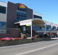 Club Sapphire Merimbula