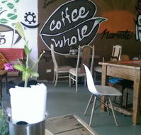 Coffee Whole - Accommodation Port Macquarie