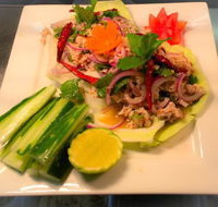 Covingtons Thai Cuisine - Accommodation Port Macquarie