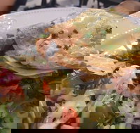 Crepe Escape - Accommodation Port Macquarie