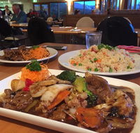 Dragon Lake Restaurant - Accommodation Port Macquarie