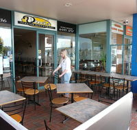 Duci's Italian Restaurant - Accommodation Port Macquarie