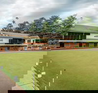 Falls Bistro - Accommodation Port Macquarie