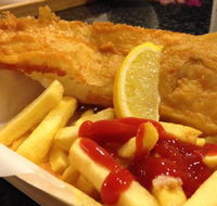 Falls Take-Away - Accommodation Port Macquarie