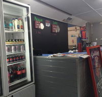 Galileos Pizza Cafe