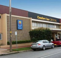 Golden Lotus Room - Accommodation Port Macquarie