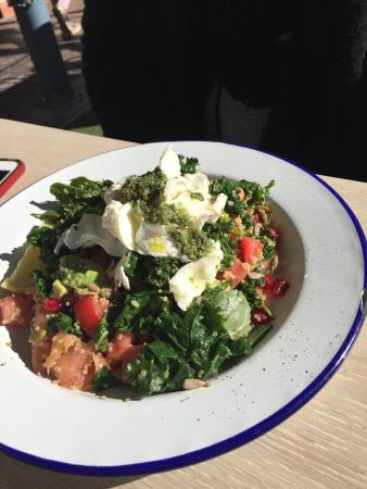 Grand Bistro - Accommodation Port Macquarie 0