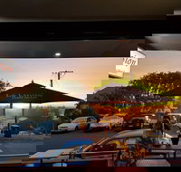 Indian Fusion Tapas Bar  Restaurant - Accommodation Port Macquarie