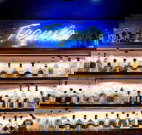 La Barrita