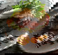 Le Pain - Accommodation Port Macquarie