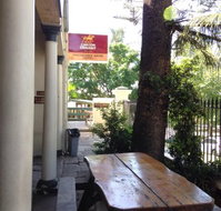 Macquarie Arms Hotel - Accommodation Port Macquarie