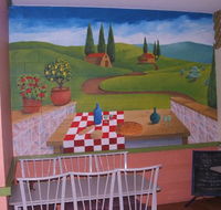 Merimbula Pizza - Accommodation Port Macquarie