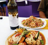 Mona's Kitchen - Accommodation Port Macquarie