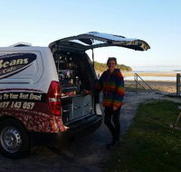 More Than Beans Mobile Cafe - Accommodation Port Macquarie