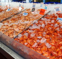 Northern Rivers Seafoods - Accommodation Port Macquarie