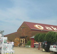 Oaklands Cafe - Accommodation Port Macquarie