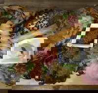 Palate Restaurant - Accommodation Port Macquarie