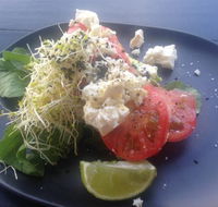 Paradiso Restaurant  Bar - Accommodation Port Macquarie