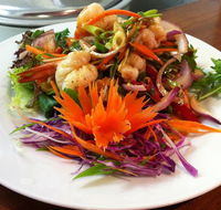 Red Wok - Accommodation Port Macquarie