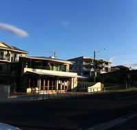 Sandbar Yamba - Accommodation Port Macquarie