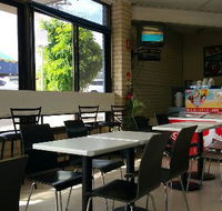 Seabreeze Diner Takeaway - Accommodation Port Macquarie