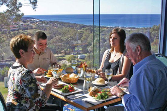 Merimbula NSW Accommodation Port Macquarie