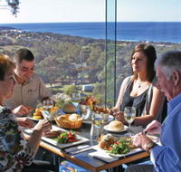 Seaview Bistro - Accommodation Port Macquarie