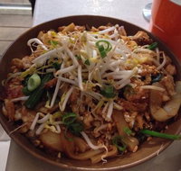 Stir Crazy Noodle Bar - Accommodation Port Macquarie
