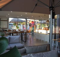 Sun Deck