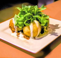 Sweet N Spicy Cafe - Accommodation Port Macquarie
