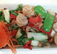 Thai by Night by Chalee - Accommodation Port Macquarie